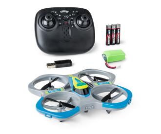 Cyber Drone Polizei, quadcopter, 2.4G RTF
