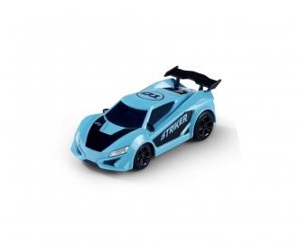 1:60 Nano Racer Striker, RC car, 2.4 GHz