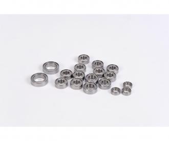 CC-01 Ball Bearing Set, model accessory, 18pc