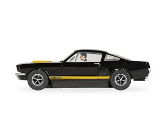 Scalextric Shelby Mustang GT350H Slot Car 1:32