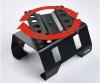 Montageständer f.1:10/1:8(Aluminium)
