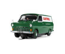1:32 Ford Transit MK1 Castrol