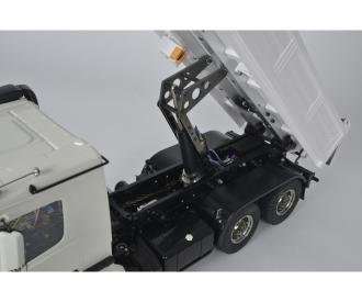 1:14 ACU-01 TR/C Actuator Set, tipper truck unit