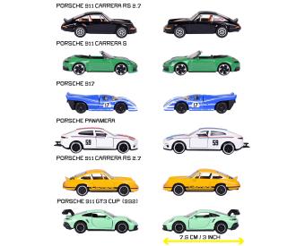 Porsche Premium Cars, 6-sort.