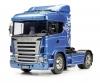 1:14 Scania R470 Highline, RC truck kit