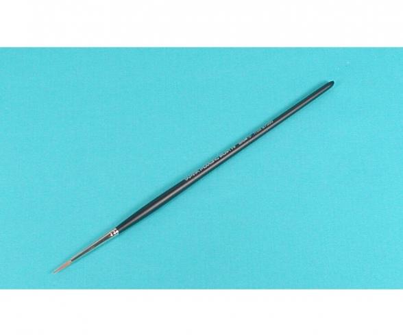 High Finish Pointed Brush, small hobby brush