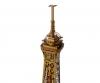iXO Eiffeltower 1:270 Model Kit with 469 Parts