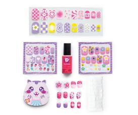 Glam Nail Set