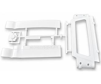 Tamiya M-Parts Kühlergrillabweiser Modellteile 56325
