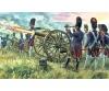 Italeri Imperial Guard Artillery Model Kit 1:72
