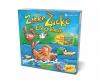 Zoch Zicke Zacke Hühnerkacke Children's Game Bundle