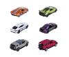 Showroom Deluxe Cars, 6-asst.