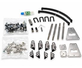 Metal Parts Bag B, model accessory for 56310