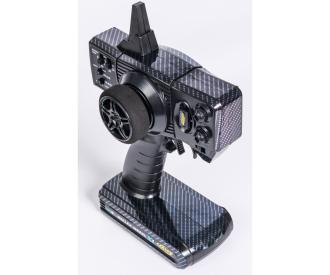 FS Reflex X1 2-Kanal 2.4G Carbon Version