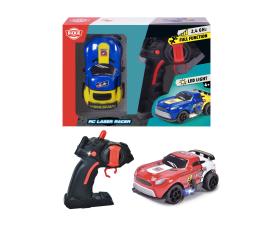 RC Speed Racing Car - 2-asst.