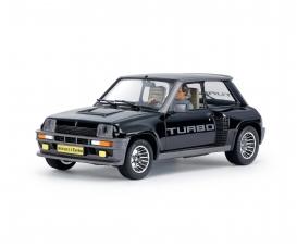 1:24 Renault 5 Turbo