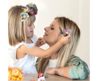 Smoby Crea Flower Jewellery Refill