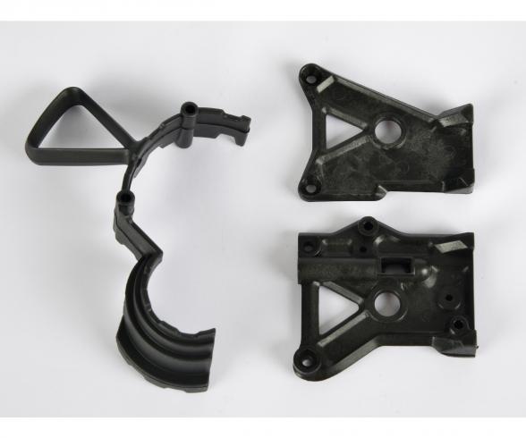 CV-10 moyen-différentiel-support Set