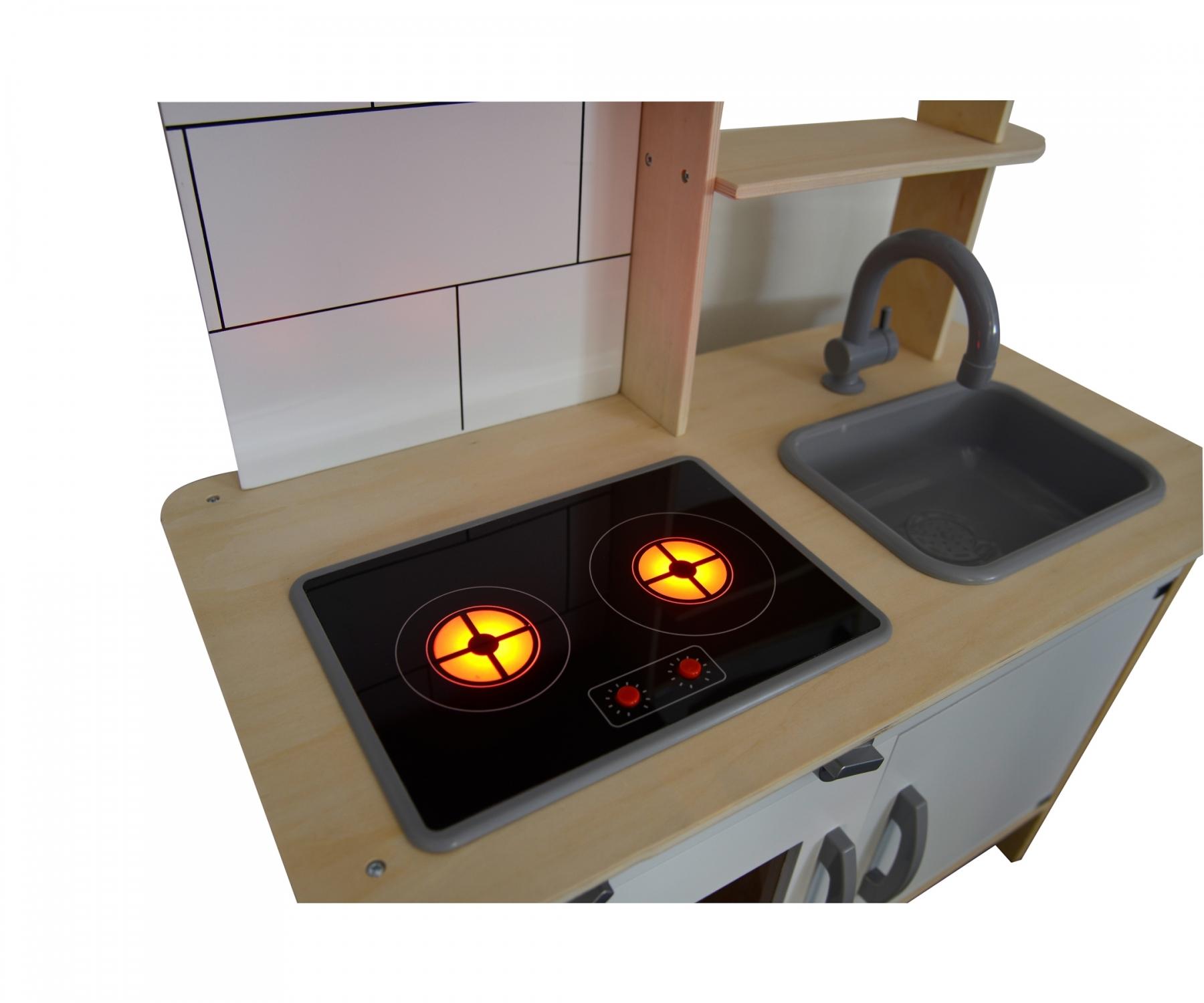 Trouvez EH Play Kitchen en ligne Eichhorn