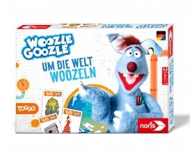 Woozle Goozle - Faire le tour du monde en woozle !