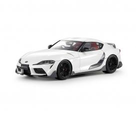 1:24 Toyota GR Supra Custom