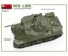 1:35 US M3 Lee Späte Produktion