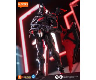 Blokees DC Batman Beyond