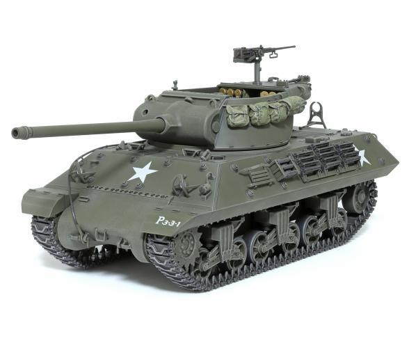 1:35 US M36 Tank Destroyer (1) 1:35 US M36 Tank Destroyer (1)