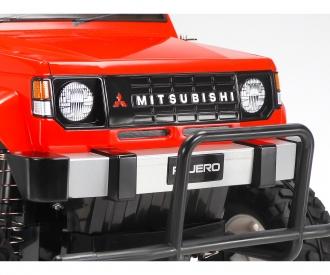 1:12 RC Mitsubishi Pajero CW-01
