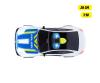 BMW M5 Police
