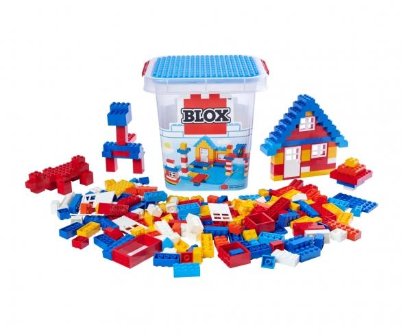 Blox Bucket 250 pieces