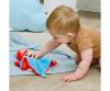 My Mario 3D Doudou avec hochet