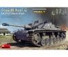 1:35 Dt. StuG III Ausf.G Feb43(A) Int.