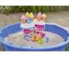 Bucket Set Ice Cream, 2 versions