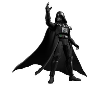 Blokees Figure Star Wars Darth Vader
