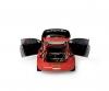 1:8 IXO Citroen C4 WRC