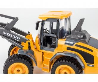 1:16 Radlader Volvo 2.4G 100% RTR