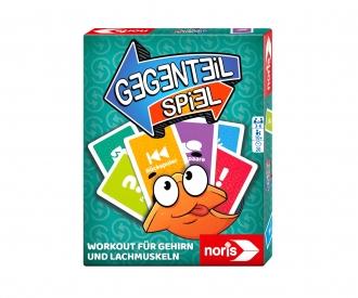 Gegenteil-Spiel