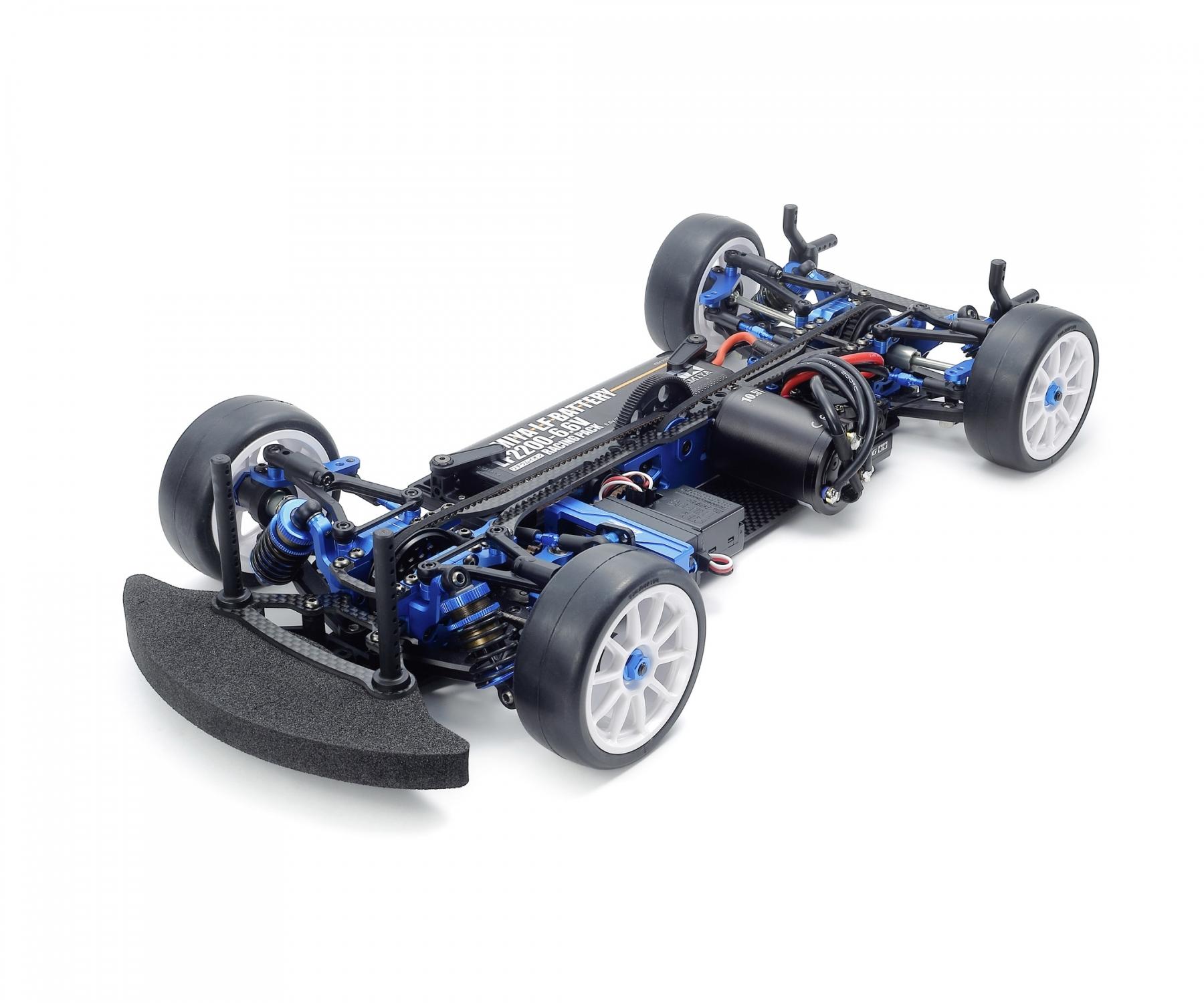 SM SunniMark Unterboden-Schutz Für 1/14 RC-Auto 144001 – 1 Paar, Ca. 15x4 Cm | Ersatzteil Aus Robustem Material