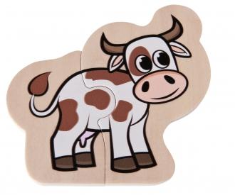 Animal Puzzle
