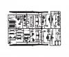 Mercedes-Benz 2238 6x4 Model Kit 1:24 Scale