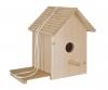 Eichhorn Outdoor, Birdhouse