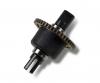 Virus 4.0 Middle Diff Complete Drivetrain Part