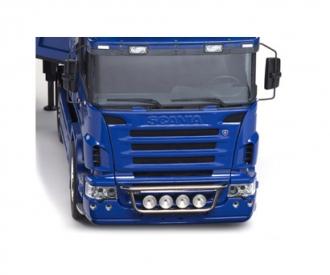 1:14 Scania R470/R620 Bumper Light Holder
