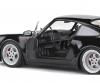 Porsche 911 (964), modèle réduit en métal moulé, 1:18