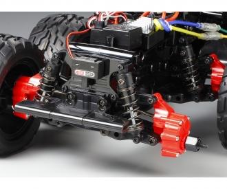 Buy 1:18 RC Dynahead 6x6 (G6-01TR) online | Tamiya
