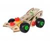 Construct Racer Building Set 3 Models