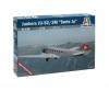 Italeri Junkers JU-52 3/m Tante JU LH Kit