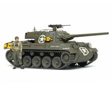 1:35 US M18 Hellcat, scale model kit