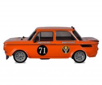 1:10 RC NSU TT Prinz Jägermeister M-05